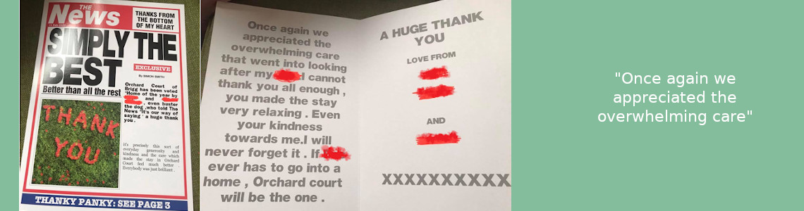 OC-testimonial-3 We appreciate the overwhelming care